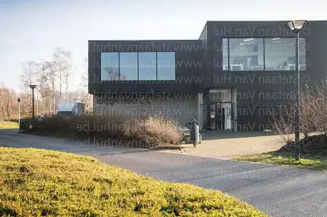 Jeugdcentrum Den Appel