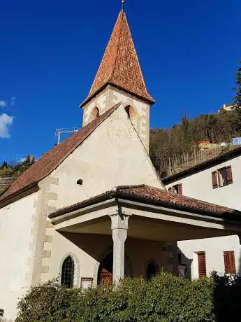 Photo de Église Sainte Madeleine