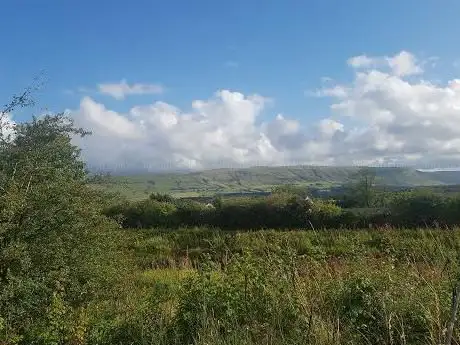 Photo de Tintock Pitch