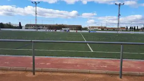 Photo de Campo de fútbol L'Alter