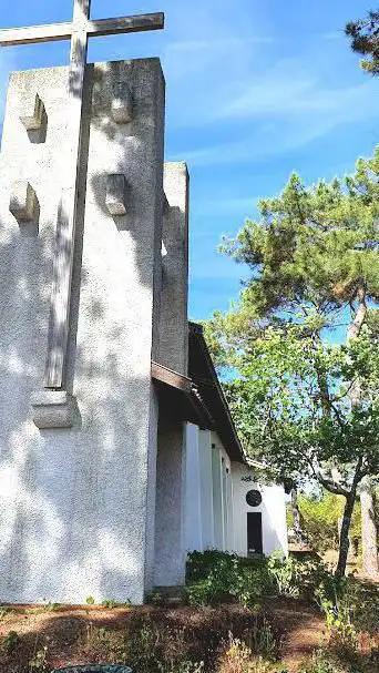 Photo de Chapelle Saint-Louis des Abatilles