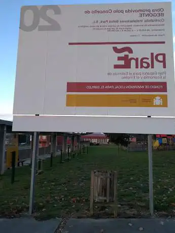 Photo de Baamonde Public Park