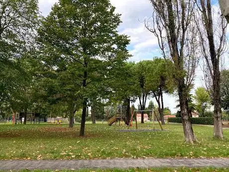 Photo de Area verde via Tavolicci