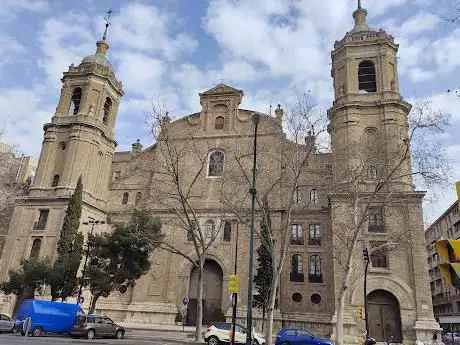 Photo de Iglesia Parroquial de Santiago El Mayor