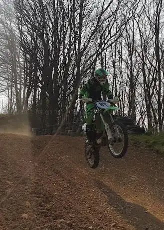Motocross Clarques