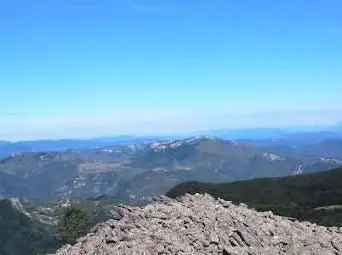 Photo de Monte Baigura