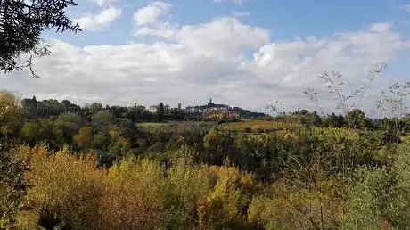Photo de San Miniato Municipal Cemetery