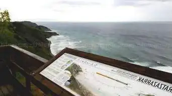 Photo de Flysch begiratokia - Baratzazarrak