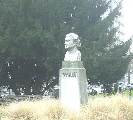 Eugène Ysaÿe