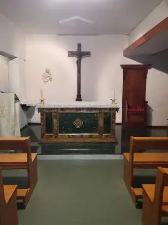 Photo de Seminario Diocesano di Imola