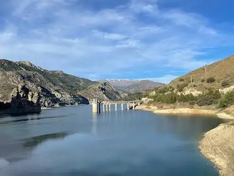 Photo de Mirador de los Enamorados