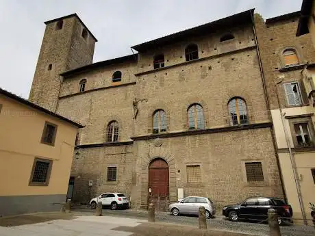 Photo de Chigi Palace