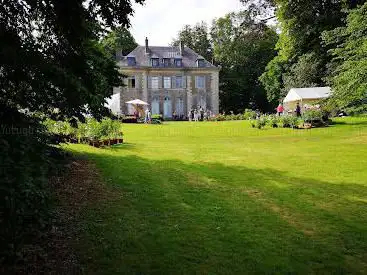 Parc et Jardins du Château de Conteval