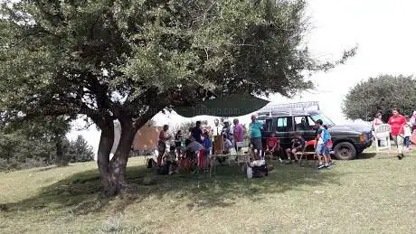 Photo de Area attrezzata picnic 