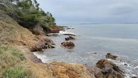 Photo de Sentier littoral