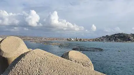 Photo de Braccio del porto