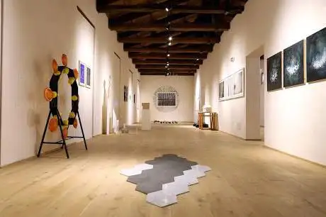 Photo de BoCS Art Museum