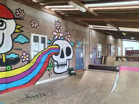Skate Farm