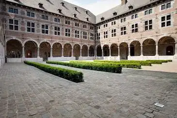 Photo de Museum of Walloon Life