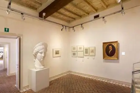 Photo de Maison de Goethe