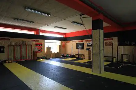 Photo de Crossfit Giulianova