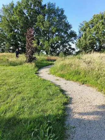Photo de Arboretum Geffen