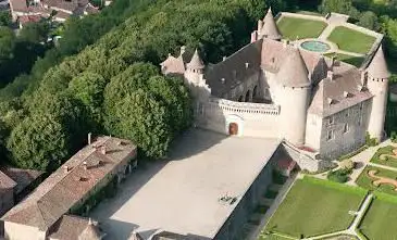 Photo de Castle Virieu