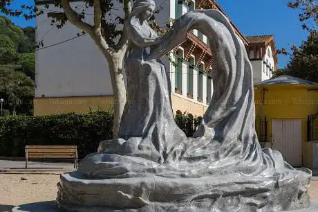 Photo de Monument a la Puntaire