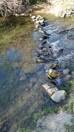 Photo de Gué du Mas de Magret