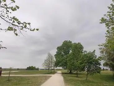 Photo de Parc Du Faisan