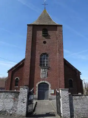 Saint-Nicolas