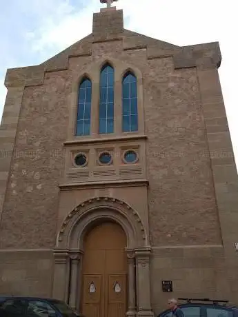 Photo de Església de Sant Josep