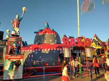 Photo de Recinto Ferial de Antequera
