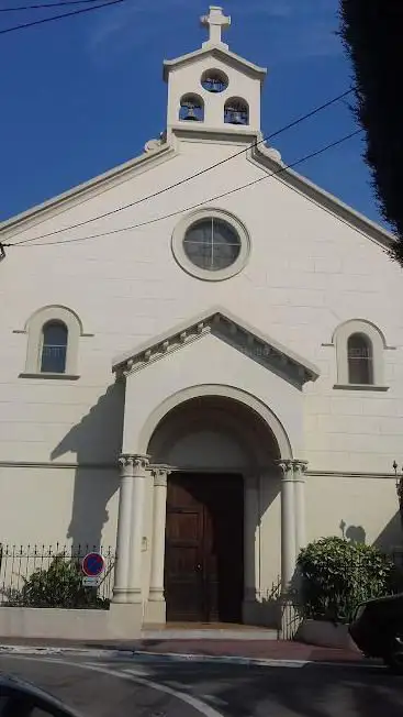 Église paroissiale Saint-Joseph