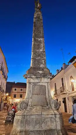 Photo de place de la Corredera