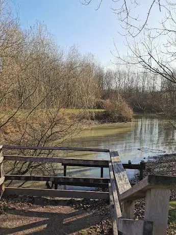 Photo de Espace Naturel des Rotours