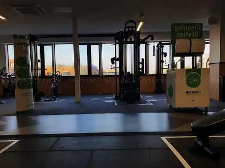 Photo de PureGym Telford