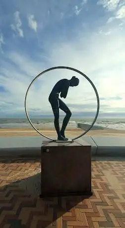 Inner Circle van Linde Ergo  Wenduine