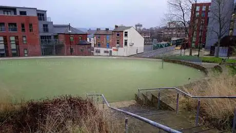 Photo de Edward Street Park
