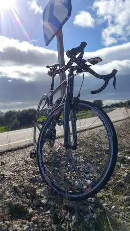 Photo de Ruta de la Dehesa Boyal