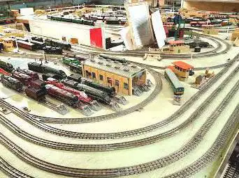 Moseley Heritage Museum