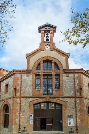 Photo de OFFICE MUNICIPAL DE TOURISME