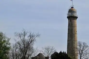 Photo de Tour de la Découverte