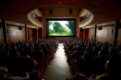 Photo de Cerdanya Film Festival