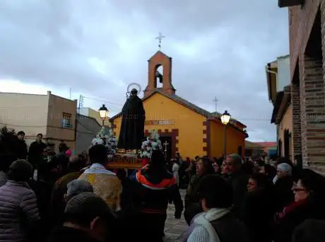 Photo de Ermita de San Antón