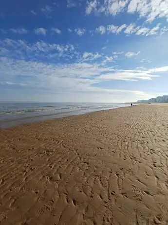 Sportstrand Oostende