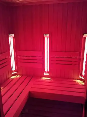 Spa body and face