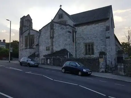 The Parish Church of St Gabriel
