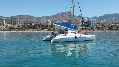 Photo de Catamarán Venezia