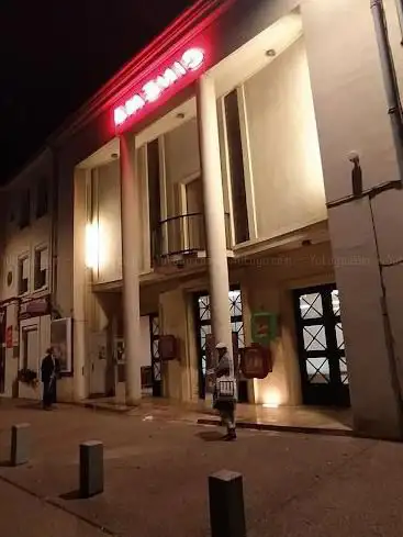Photo de CINEMA Le Normandy